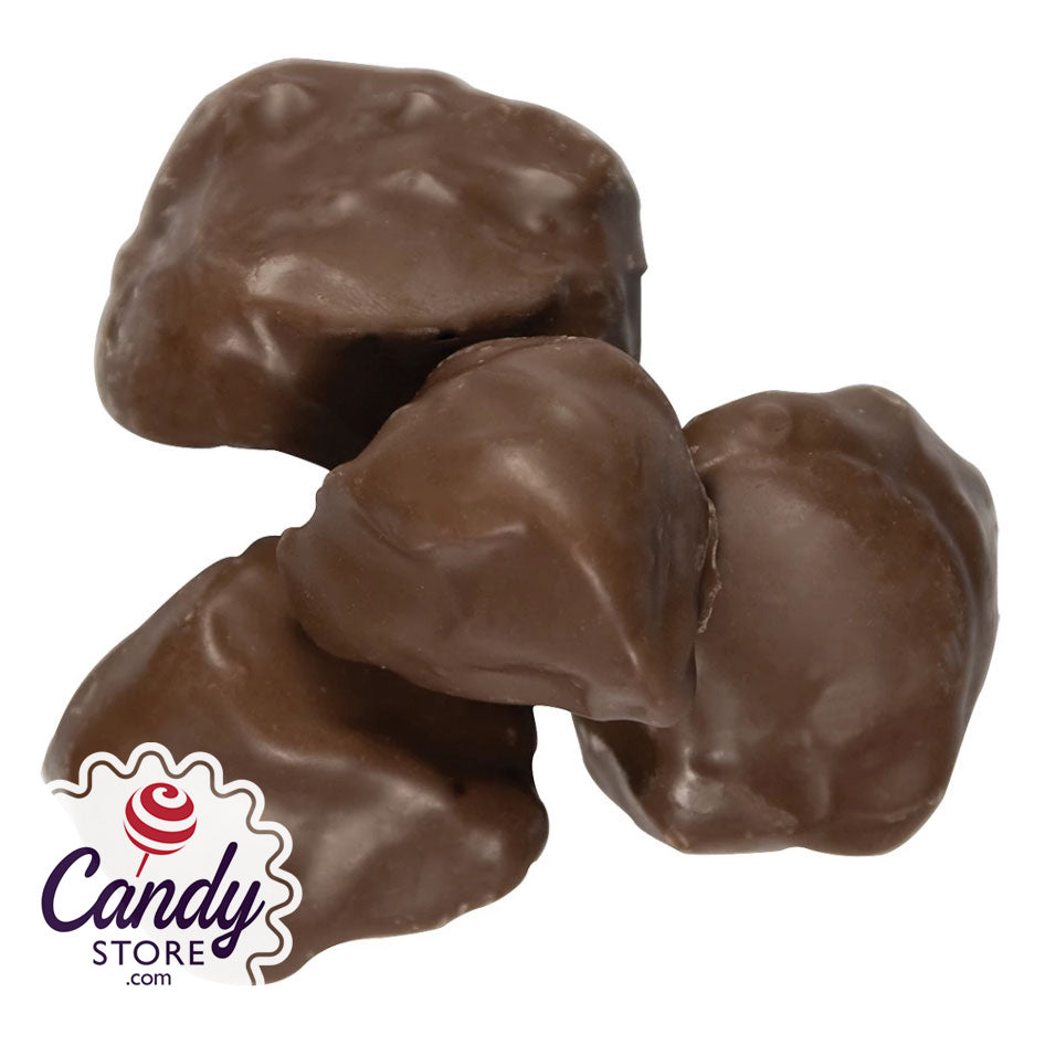 Milk Chocolate Honeycomb Sponge Candy - 3lb CandyStore.com