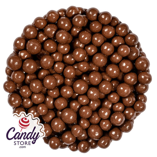 Milk Chocolate Peanut Butter Mini Bites Koppers - 5lb CandyStore.com