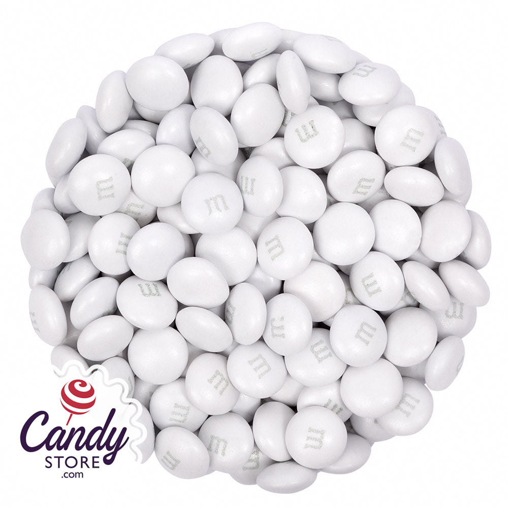 Pearl M&M'S Bulk Candy | M&M'S