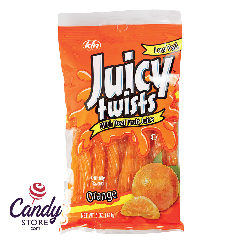 Kins juicy shops orange