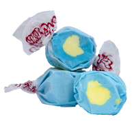 Passion Fruit Salt Water Taffy - 2.5lb CandyStore.com