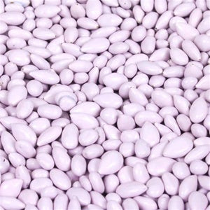 Pastel Pink Sunflower Seeds Candy - 5lb Bulk CandyStore.com