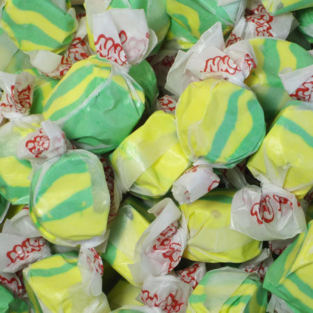 Pineapple Salt Water Taffy - 5lb CandyStore.com