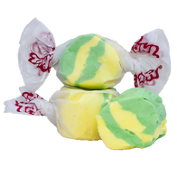 Pineapple Salt Water Taffy - 5lb CandyStore.com