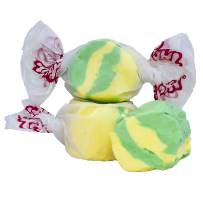 Pineapple Salt Water Taffy - 5lb CandyStore.com