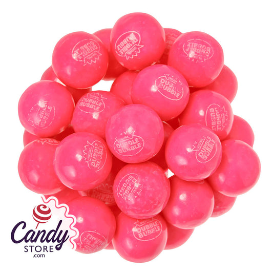 Pink Lemonade Gumballs - 850ct CandyStore.com