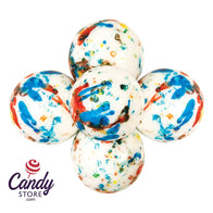 Psychedelic Jawbreakers With Candy Center 1.75-Inches - 20.9lb CandyStore.com