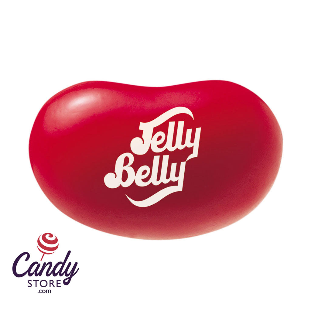 jelly belly jellybeans