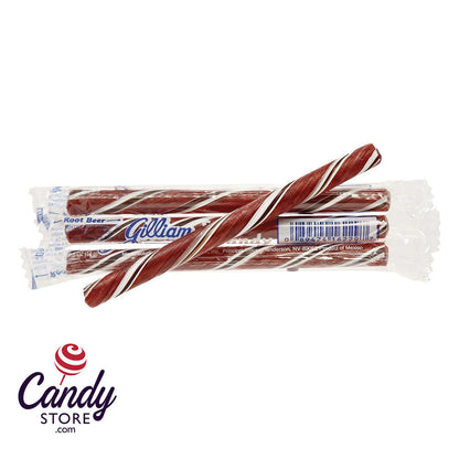 Root Beer Candy Sticks - 80ct CandyStore.com