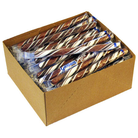 Root Beer Candy Sticks - 80ct CandyStore.com