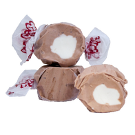 Root Beer Float Salt Water Taffy - 5lb CandyStore.com