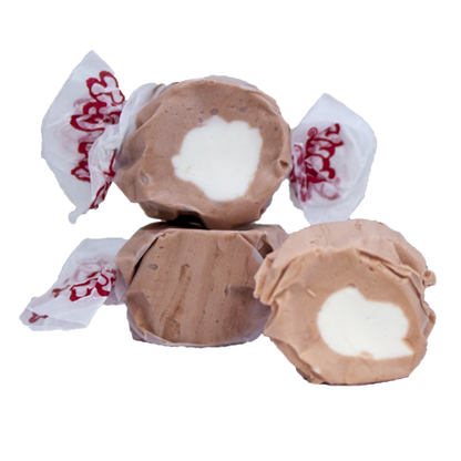 Root Beer Float Salt Water Taffy - 5lb CandyStore.com