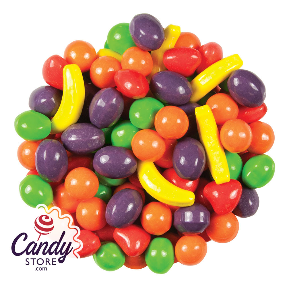Runts Candy Bulk 5 LB. Bag