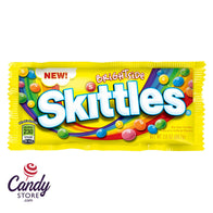 Skittles Brightside Yellow Bags - 24ct CandyStore.com