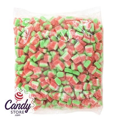 Sour Jacks Watermelon - 5lb CandyStore.com