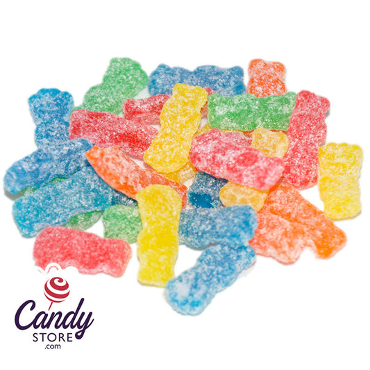 Sour Patch Kids Mini Packs Bulk - 13lb CandyStore.com