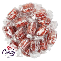 Sugar Free IBC Root Beer Barrels - 5lb CandyStore.com