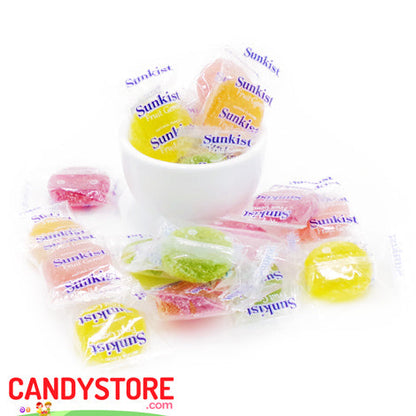 Sunkist Fruit Gems - 10lb CandyStore.com