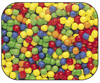 Tart-n-Tinys Candy - 30lb CandyStore.com