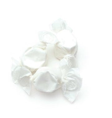 Vanilla Taffy - 3lb CandyStore.com