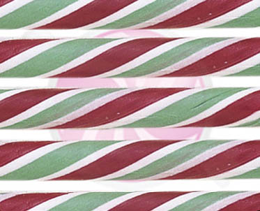 Watermelon Candy Sticks - 80ct CandyStore.com