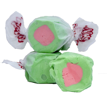 Watermelon Salt Water Taffy - 5lb CandyStore.com