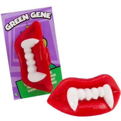 Wax Fangs - 24ct CandyStore.com