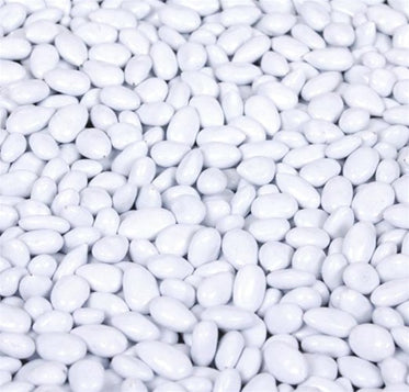 White Sunflower Seeds Candy - 5lb Bulk CandyStore.com