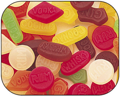 Winegums Candies - 6.6lb CandyStore.com