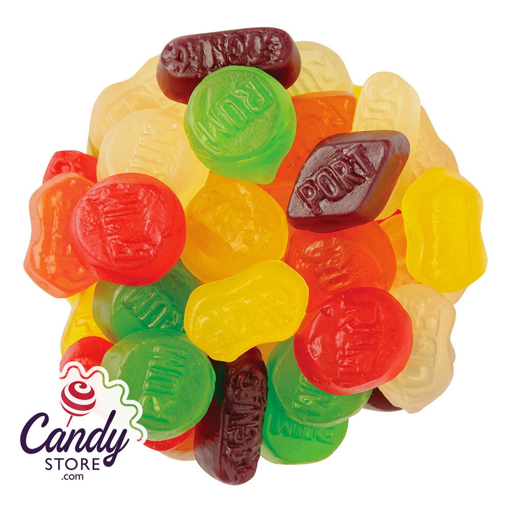 Winegums Candies - 6.6lb CandyStore.com