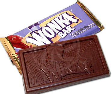 Wonka Bars - 18ct CandyStore.com