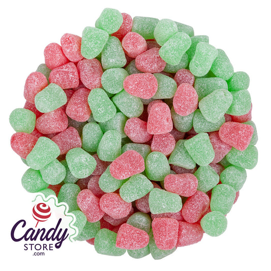 Christmas Spice Drops Candy - 15lb Bulk