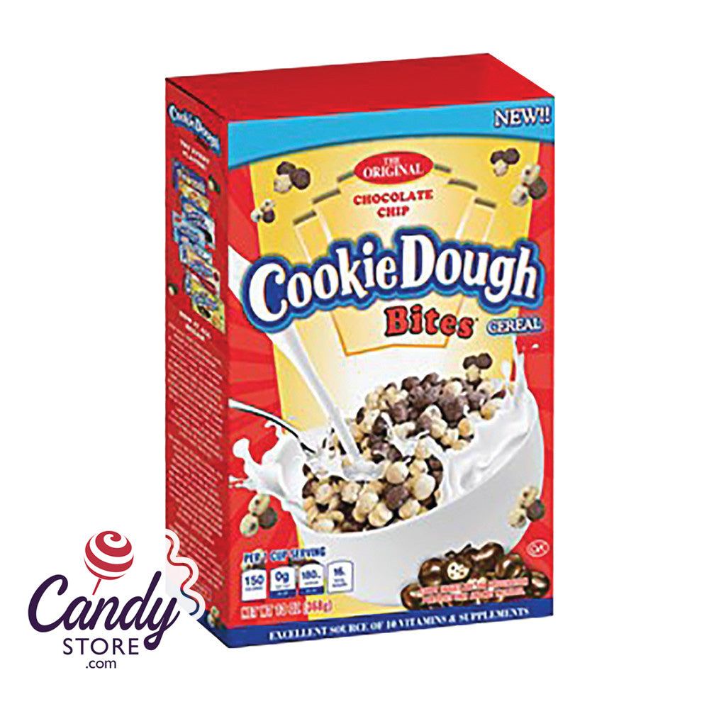 Cookie Dough Bites Candies