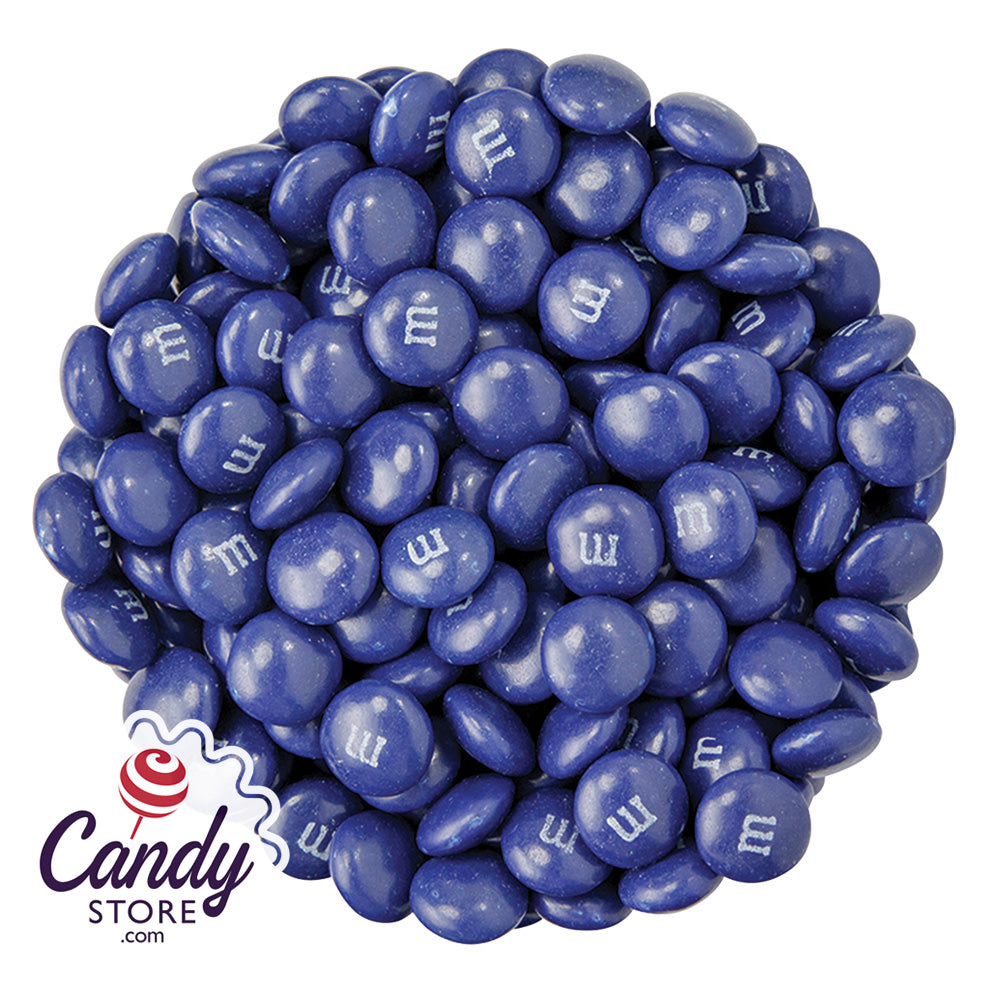 Blue M&M'S Bulk Candy