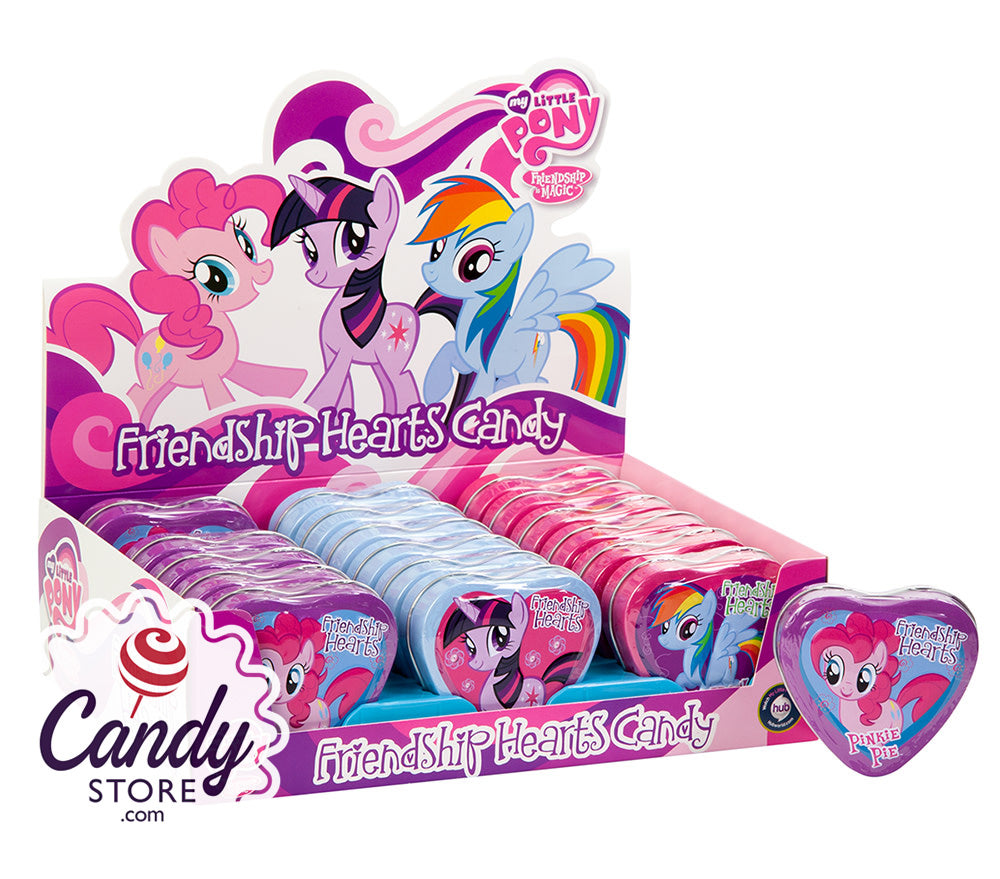 Candy my fashion little pony