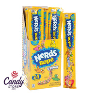 Nerds Ropes Tropical Flavor - 24ct