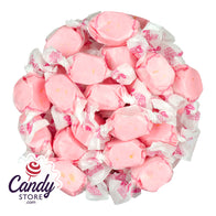 Pink Lemonade Zeno's Taffy Candy - 4lb