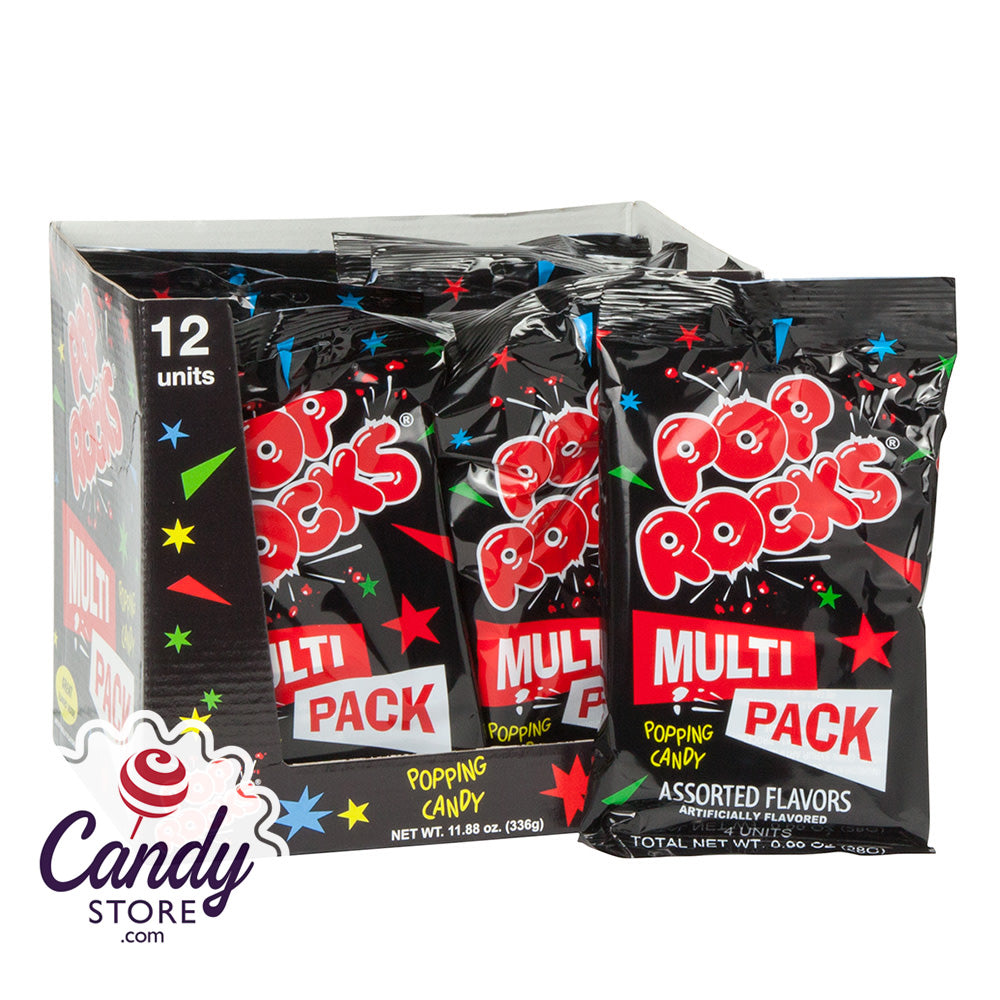 Reserved offers Pop Rocks Bundle of 4