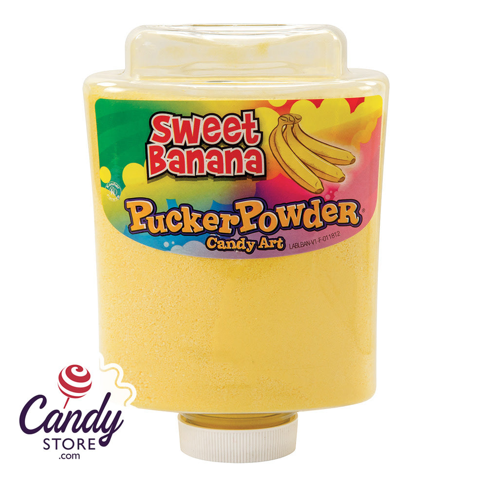 Yellow Banana, 1 ct, 4 oz