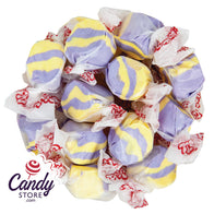 Raspberry Lemonade Salt Water Taffy - 2.5lb