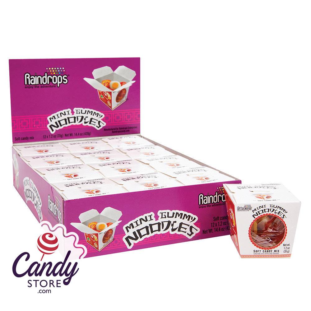 13.5 oz Mini Candy Bin - 12ct