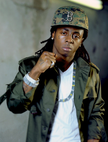 Lil Wayne