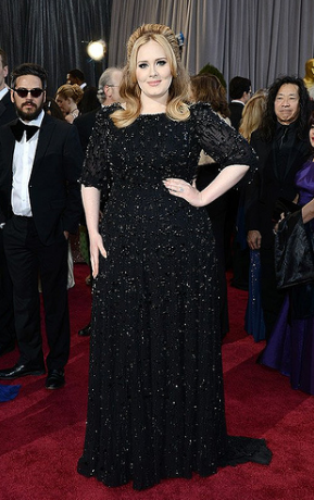 Adele