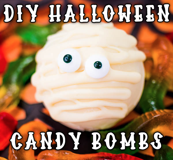 Candy Bombs