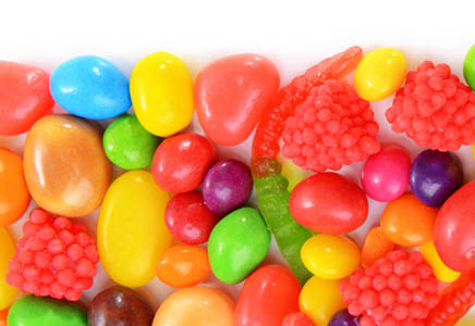 Assorted Fruit Candy | CandyStore.com