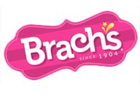 BRACHS CANDY 7LB BG BTRSCTCH - FANGUY BROS WHOLESALE INC