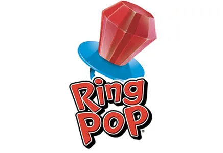 Ring Pops - CandyStore.com