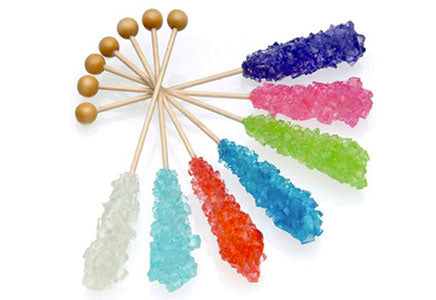 Rock Candy Swizzle Sticks | CandyStore.com – Page 5