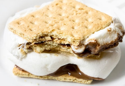 S'mores Chocolate Candy & S'mores Candy Bars | CandyStore.com