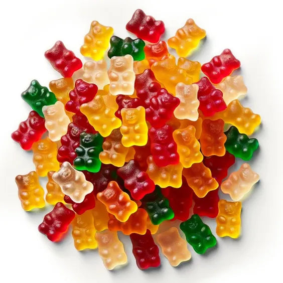 Haribo Gummy Bears - CandyStore.com